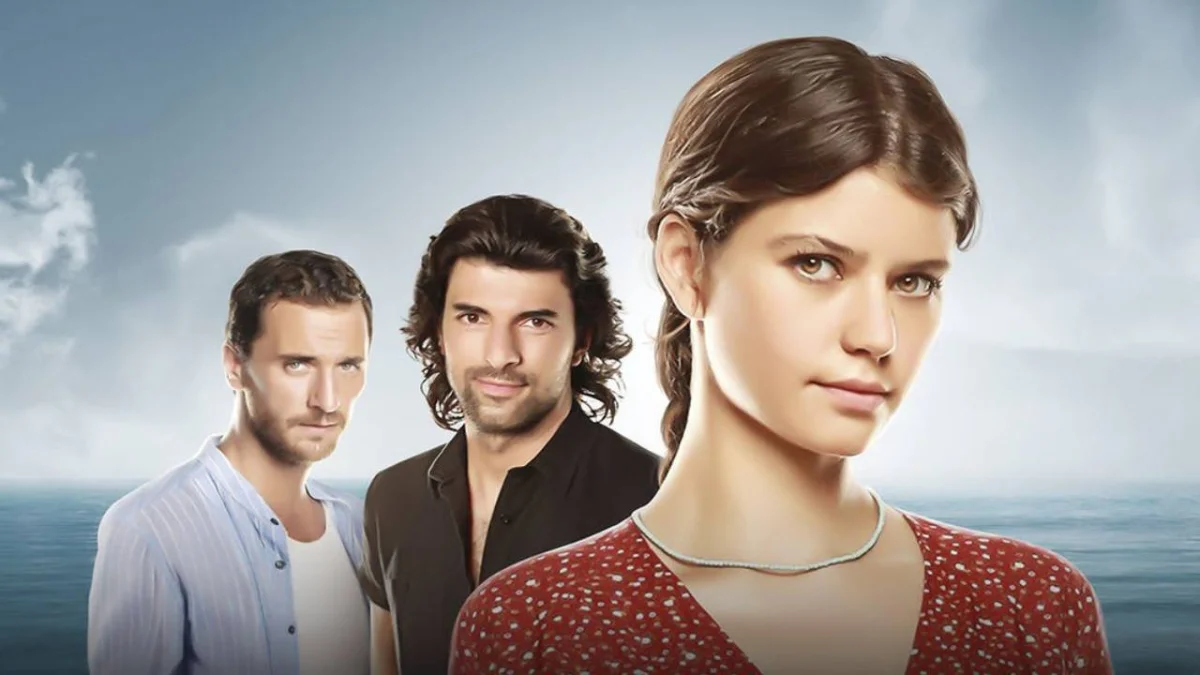 Fatmagül: A Força do Amor chega ao Prime Video antes da Netflix