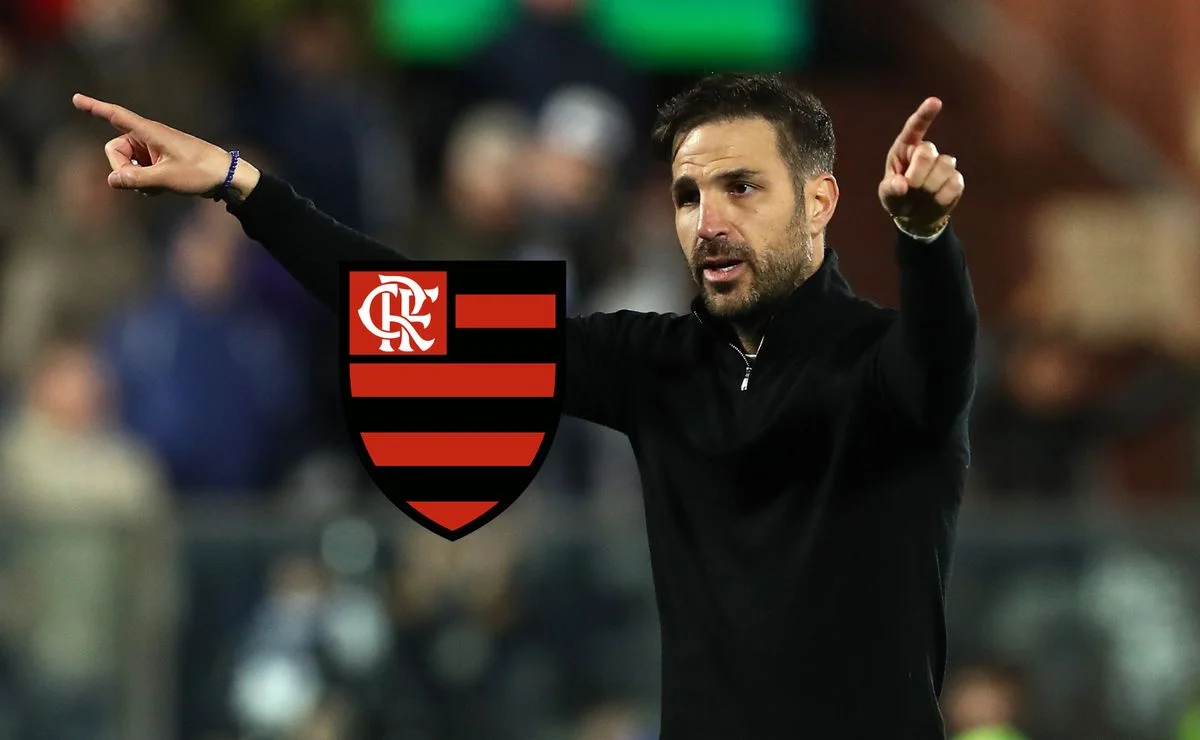 Como de Cesc Fàbregas prepara investida por Da Mata