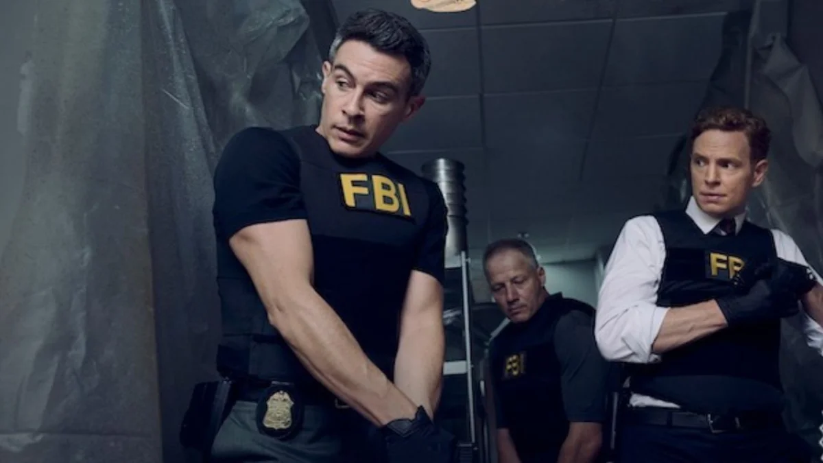 FBI aposta em crossover com CIA na estreia da 9ª temporada