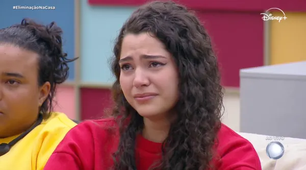 Andressa sai com 16,37% dos votos e mexe na Casa do Patrão