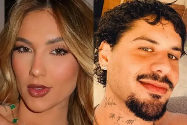 Felca: título cancelado expõe famosos com pendências eleitorais
