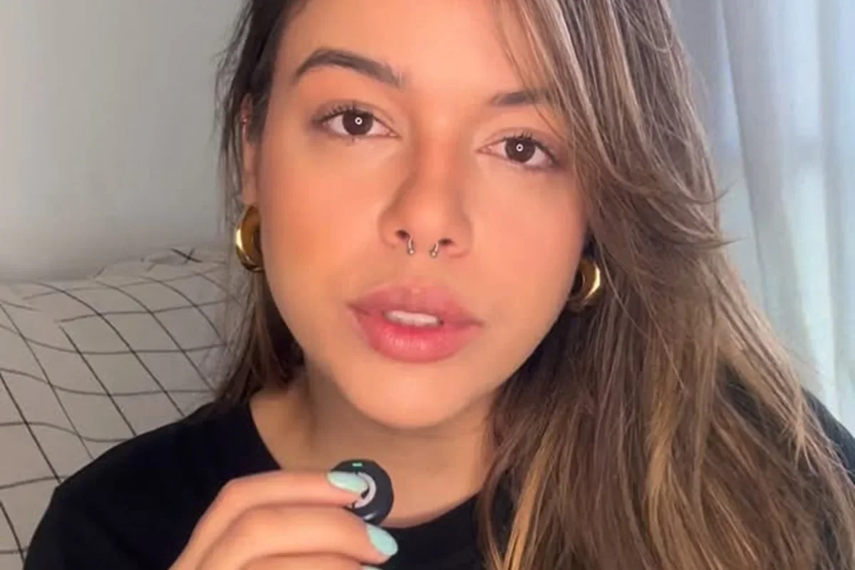 Fernanda Arantes vai registrar BO após ameaça de 'facada' e novas mensagens