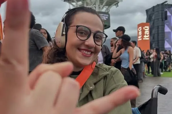 Fernanda Fialho: voz do diagnóstico tardio morre aos 29