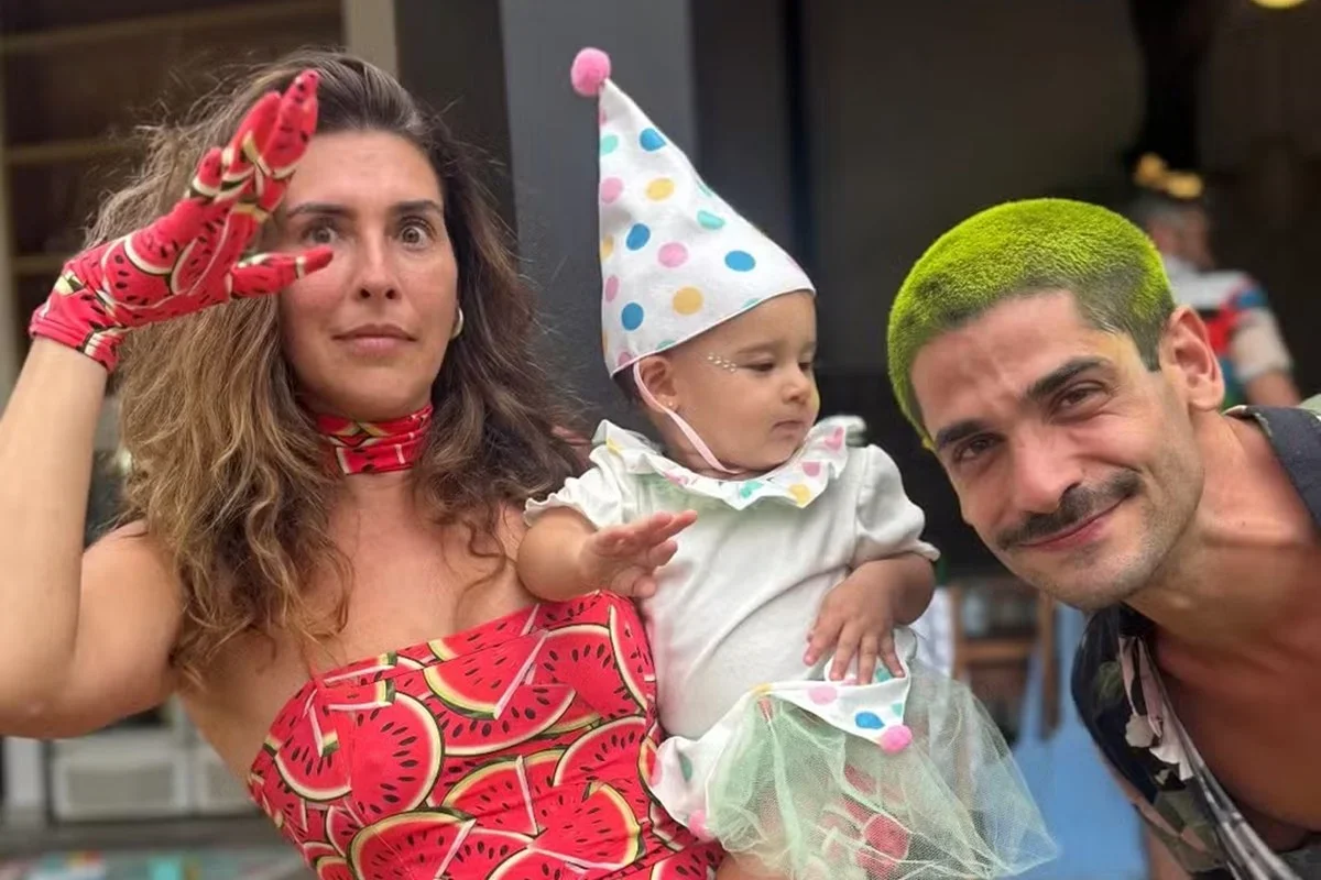 Fernanda Paes Leme revela divergências com Victor Sampaio após separação