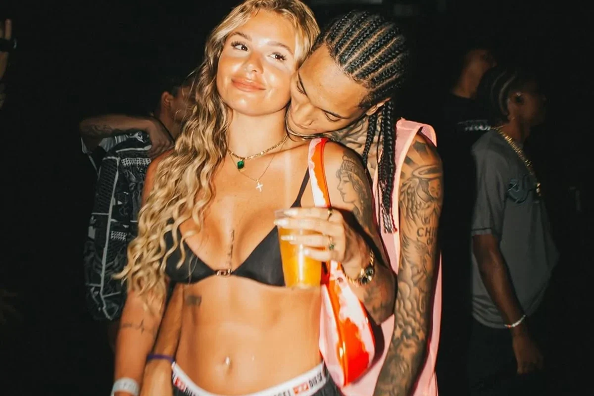 Fernanda Valença surge com corpo mais musculoso e surpreende