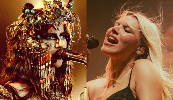 Festival Zepelim: Fan Stage esgota em poucas horas
