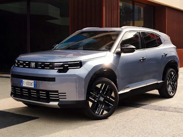 Fiat Grizzly: Pulse estreia com porta‑malas de 545 litros