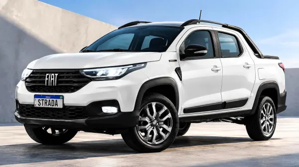 Fiat lança Super Chance com descontos de até R$ 78.500