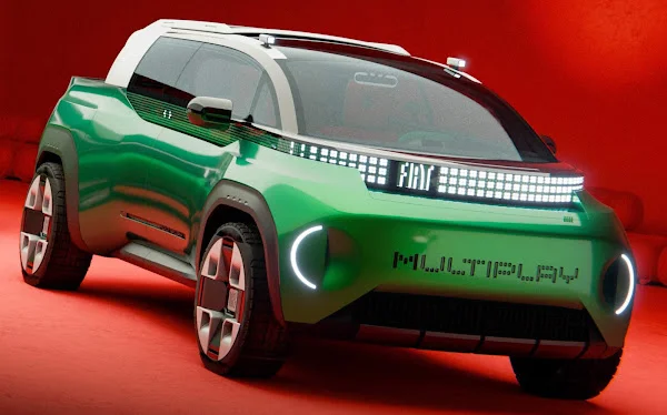 Fiat Multiplay: