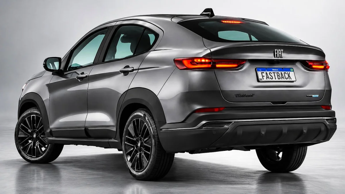 Fiat: Titano tem até R$ 78.500 de desconto na Super Chance
