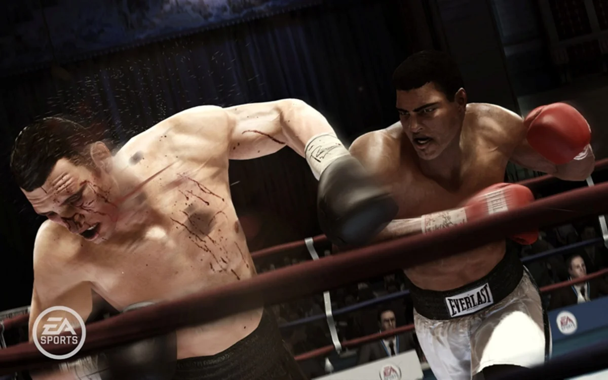 Fight Night: Electronic Arts confirma retorno após 15 anos