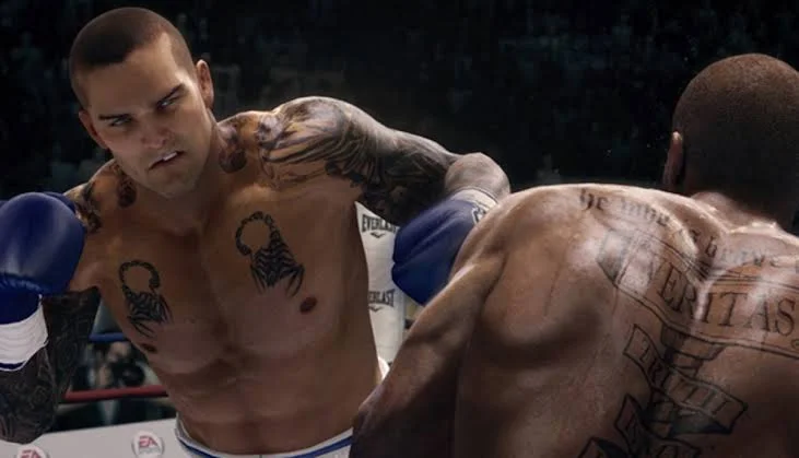Fight Night: retorno da franquia é descartado após avanço