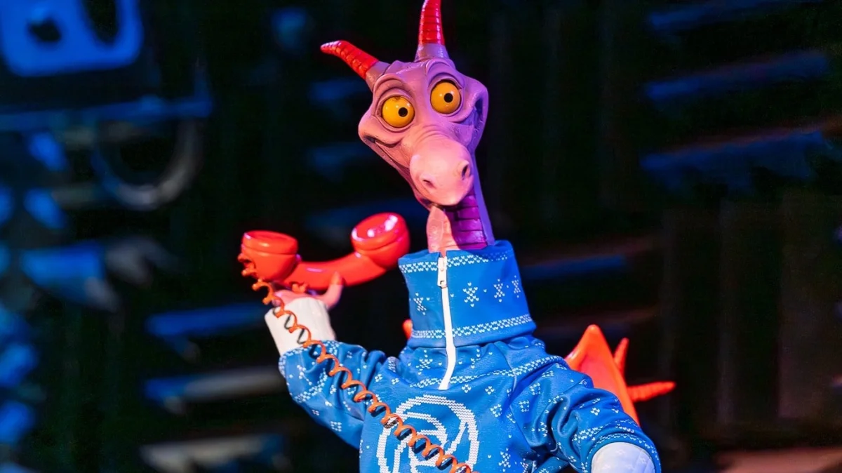 Figment: Rogen confirma envolvimento só como produtor no projeto