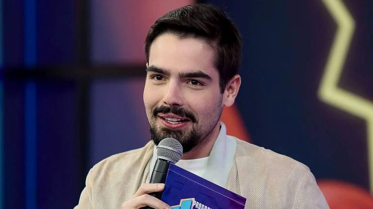 Filho de Faustão critica nepo babies e põe privilégios em pauta