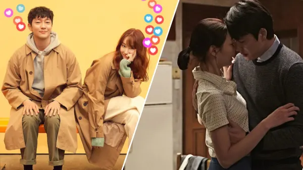Filmes coreanos +18: 10 títulos que desafiam tabus e seduzem