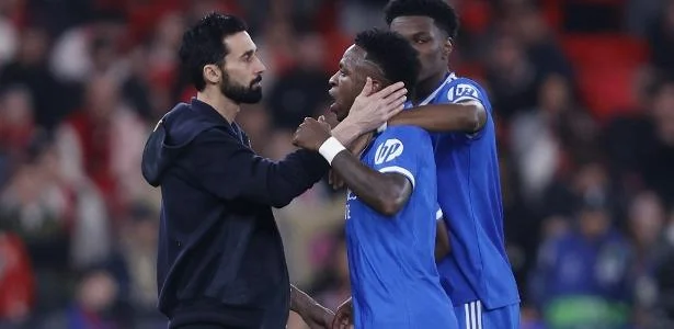 Final da Copa marcada por casos de racismo e tensão