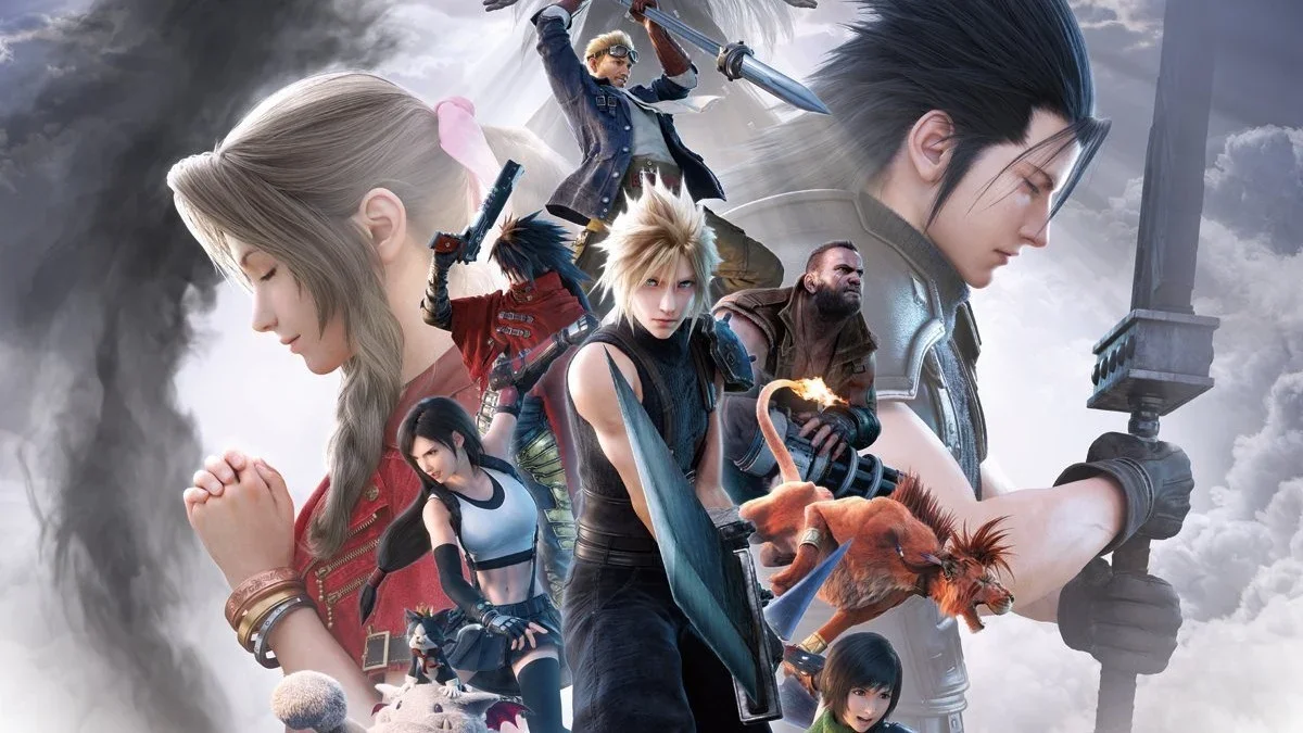 Final Fantasy 7 Revelation: físico exigirá download extra