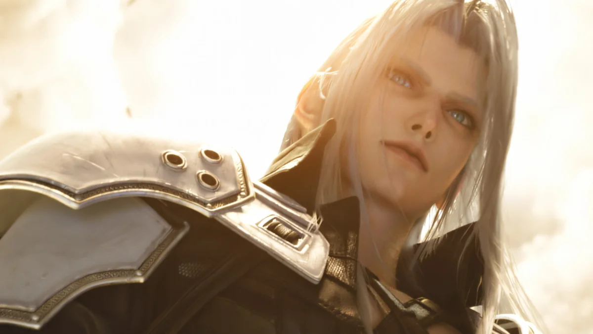 Final Fantasy 7 Revelation: nivelamento automático contra grind