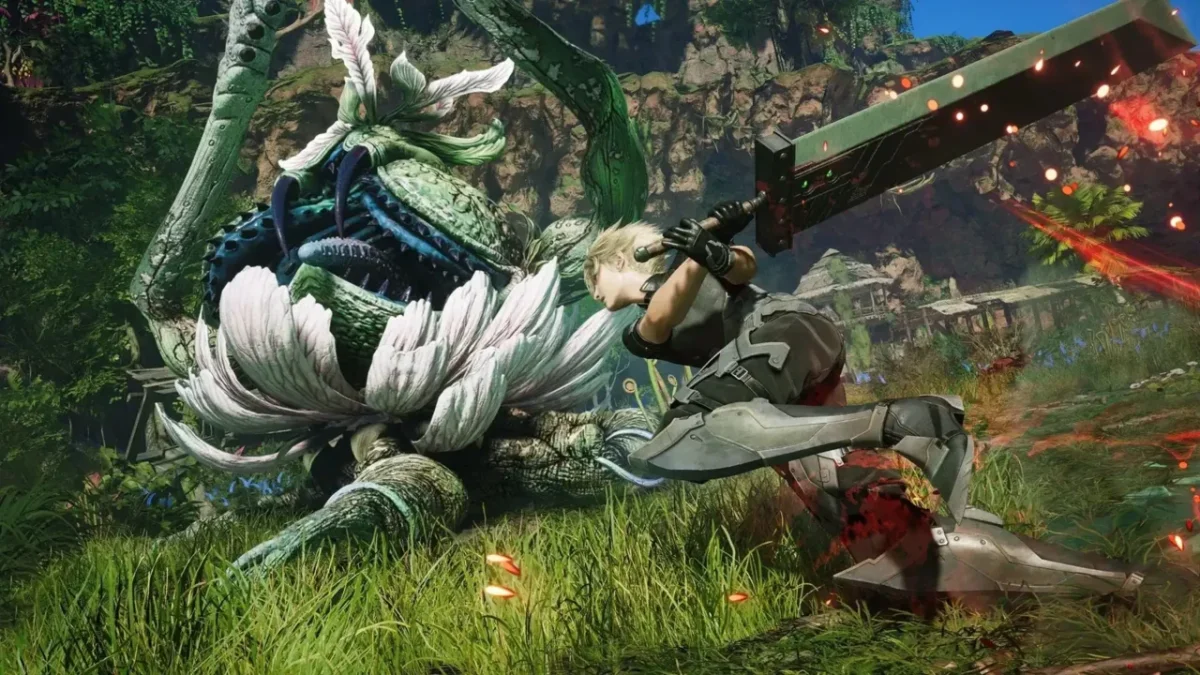Final Fantasy 7 Revelation terá arquivo de cerca de 200 GB