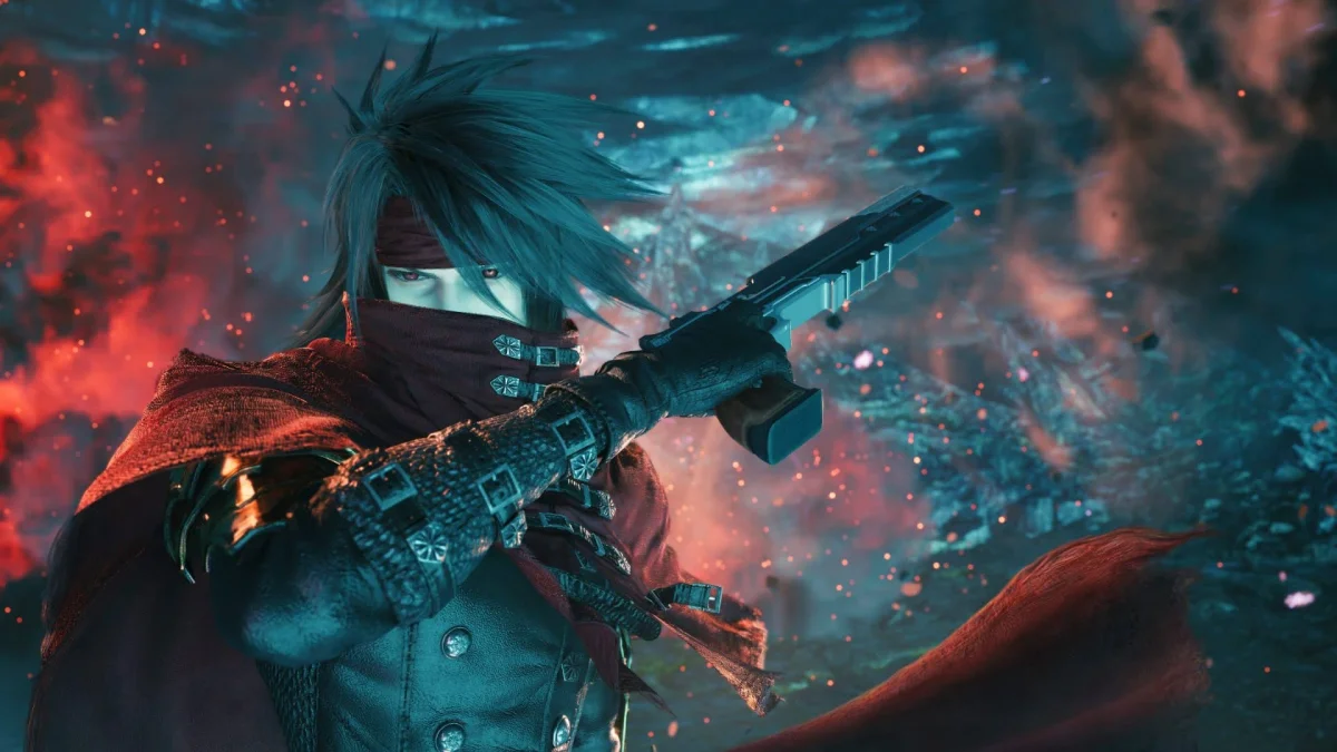 Final Fantasy 7: trilogia mira em conquistar fãs por 20 anos
