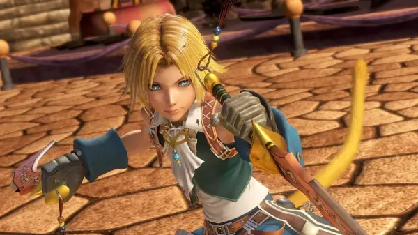 Final Fantasy 9 retorna em coletânea anunciada pela Square Enix