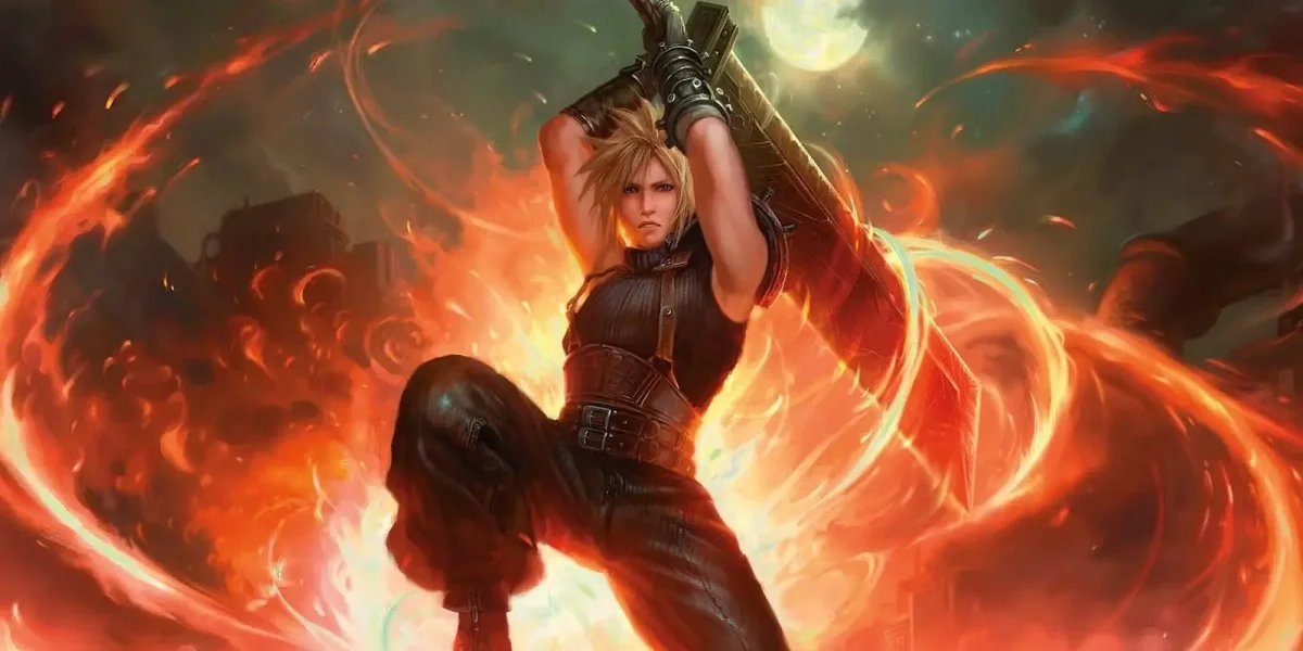 Final Fantasy: hit da franquia ficará inacessível para sempre