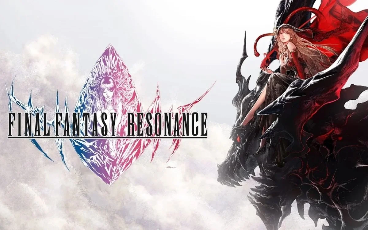 Final Fantasy Resonance: campanha estimada em 30–40 horas