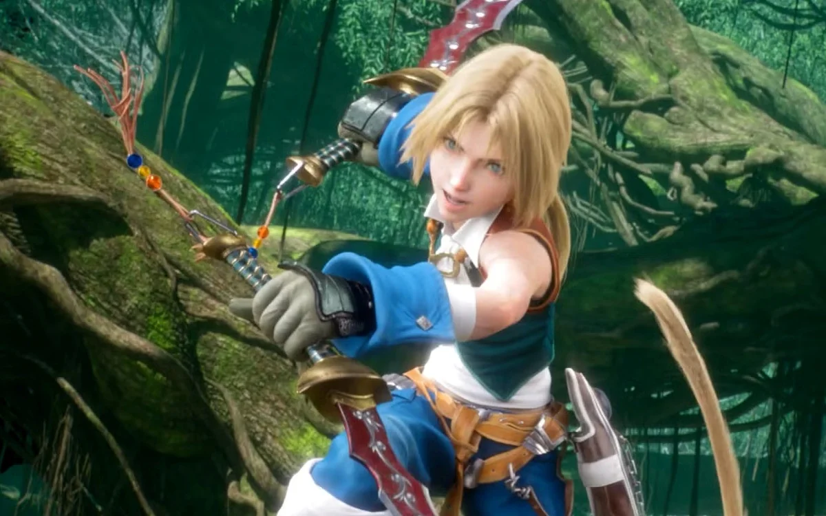 Final Fantasy Resonance: críticas destacam média de 85–89