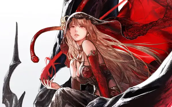 Final Fantasy Resonance estreia em cinco plataformas na semana de lançamentos