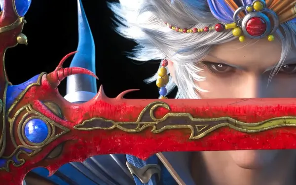 Final Fantasy Resonance: primeiro jogo da série em HD‑2D