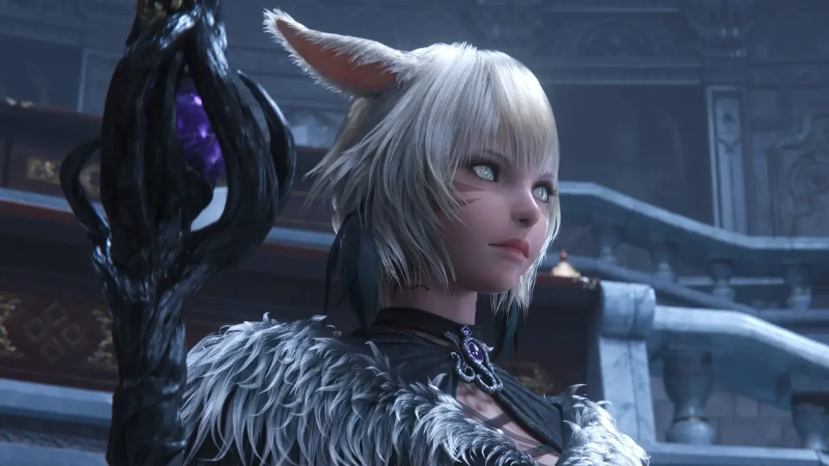 Final Fantasy: Till My Dawn Tears Flow tem lançamento confirmado