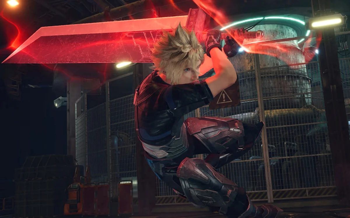 Final Fantasy VII Revelation: trilogia vira porta de entrada para novatos