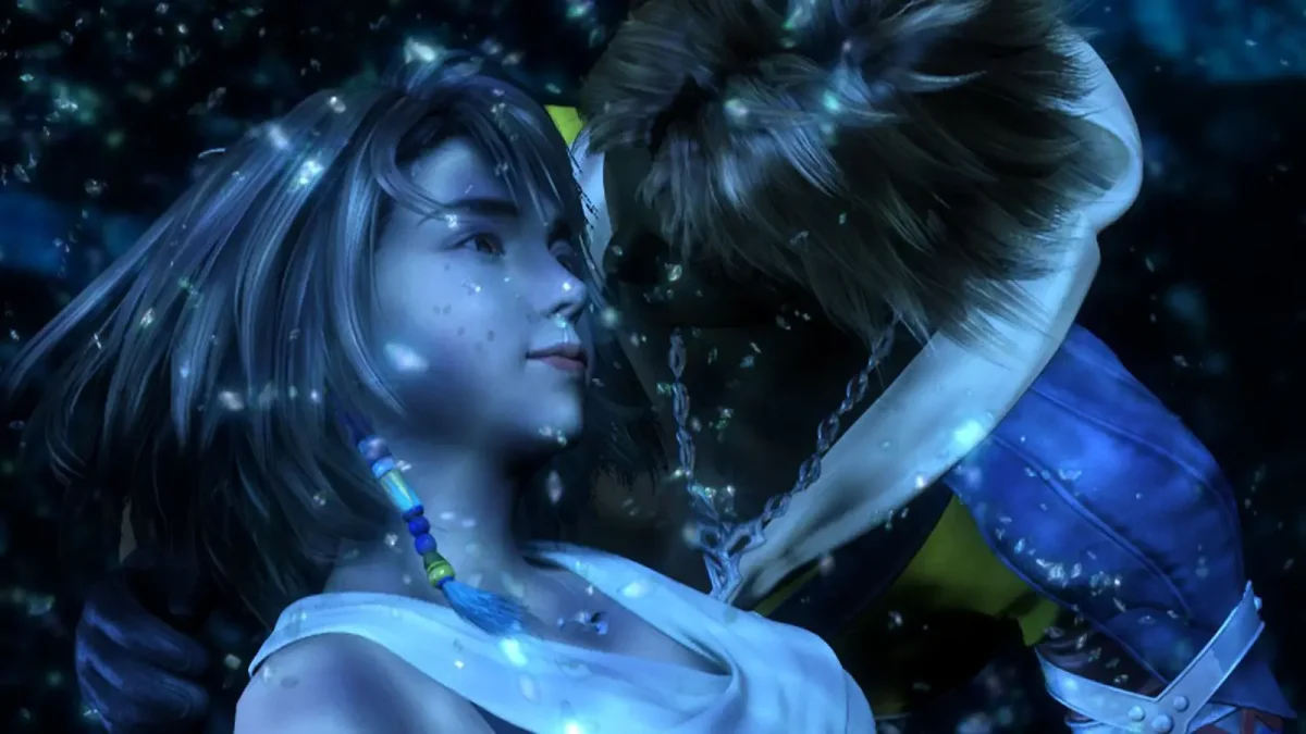 Final Fantasy X: relógios temáticos entram em pré-venda