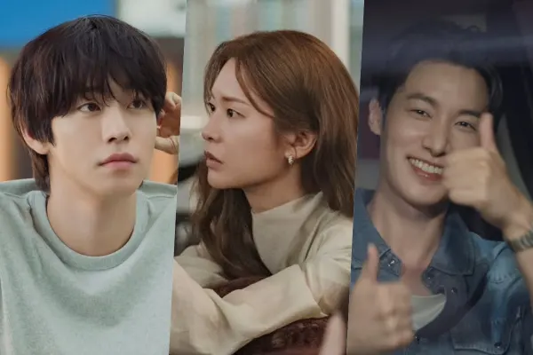 Final Table reúne Ahn Hyo Seop, Chang Ryul e Jung Eugene em trama intensa