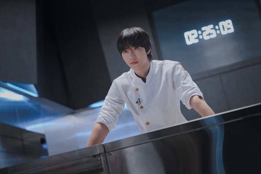 Final Table domina rankings na Coreia e em 5 países