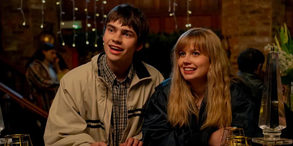 Finding Emily: romcom da Working Title ganha makeover Gen Z