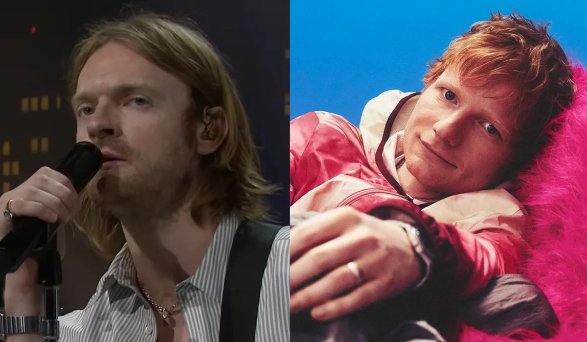 Finneas abandona a Loop Tour e cancela shows no Brasil