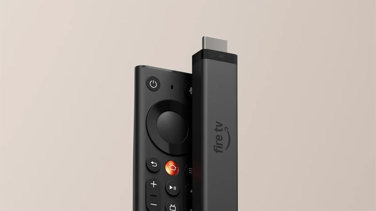 Fire TV Stick 4K: Vega OS muda compatibilidade e bloqueia APKs
