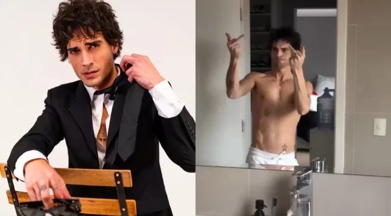Fiuk anuncia emprego CLT e provoca: "Quero é dinheiro"