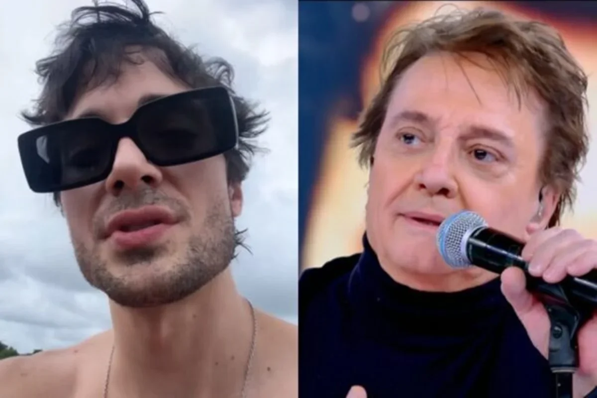 Fiuk anuncia fim da carreira musical; último show será em Campinas