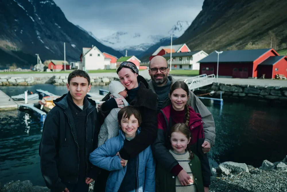 Fjord: Palme d’Or vira indicação da Romênia ao Oscar
