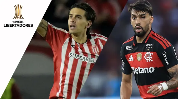 Flamengo e Atlético-MG: semifinais com transmissões pela ESPN e Disney+