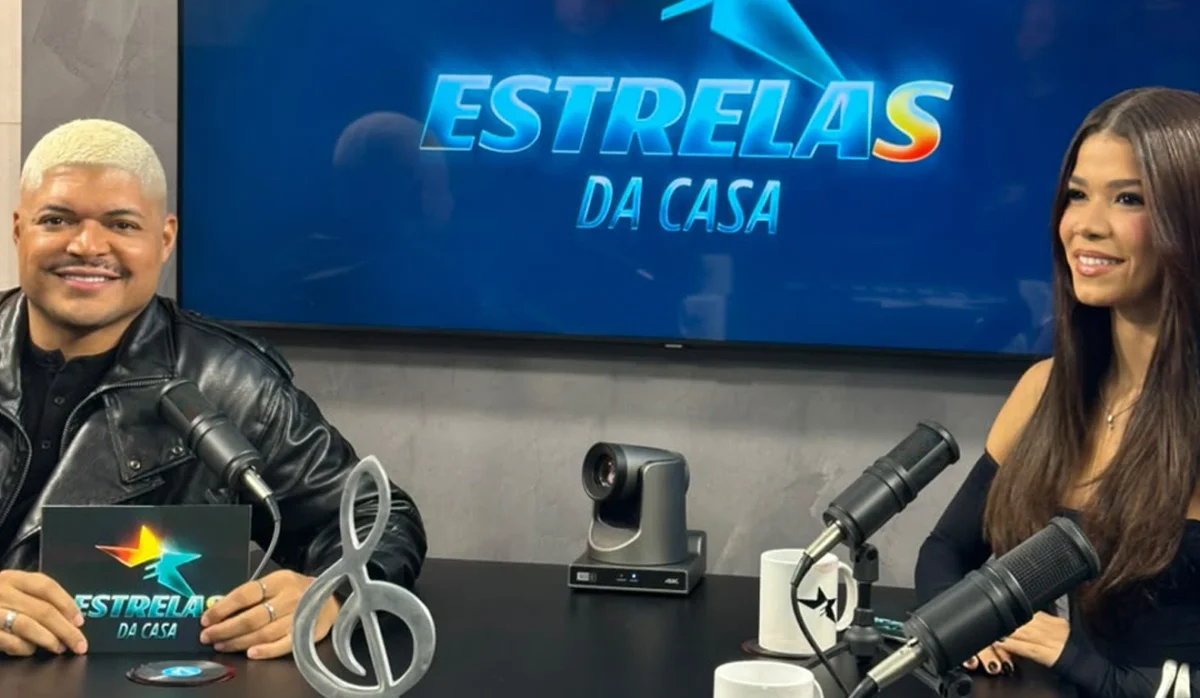 Flávio Saturnino e Tília: superfãs compram ingressos e impulsionam carreiras