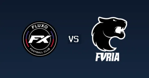 Fluxo x Furia: onde assistir e horário do jogo da Kings Cup