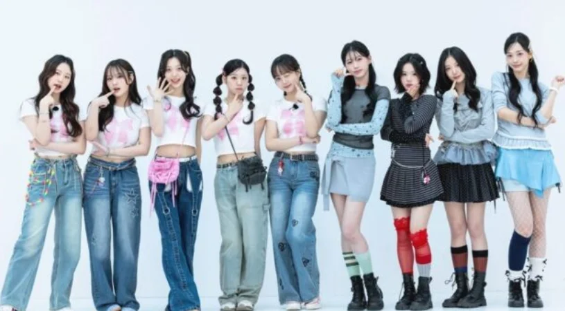 Flying Ari: formação de nove trainees é desfeita antes do debut