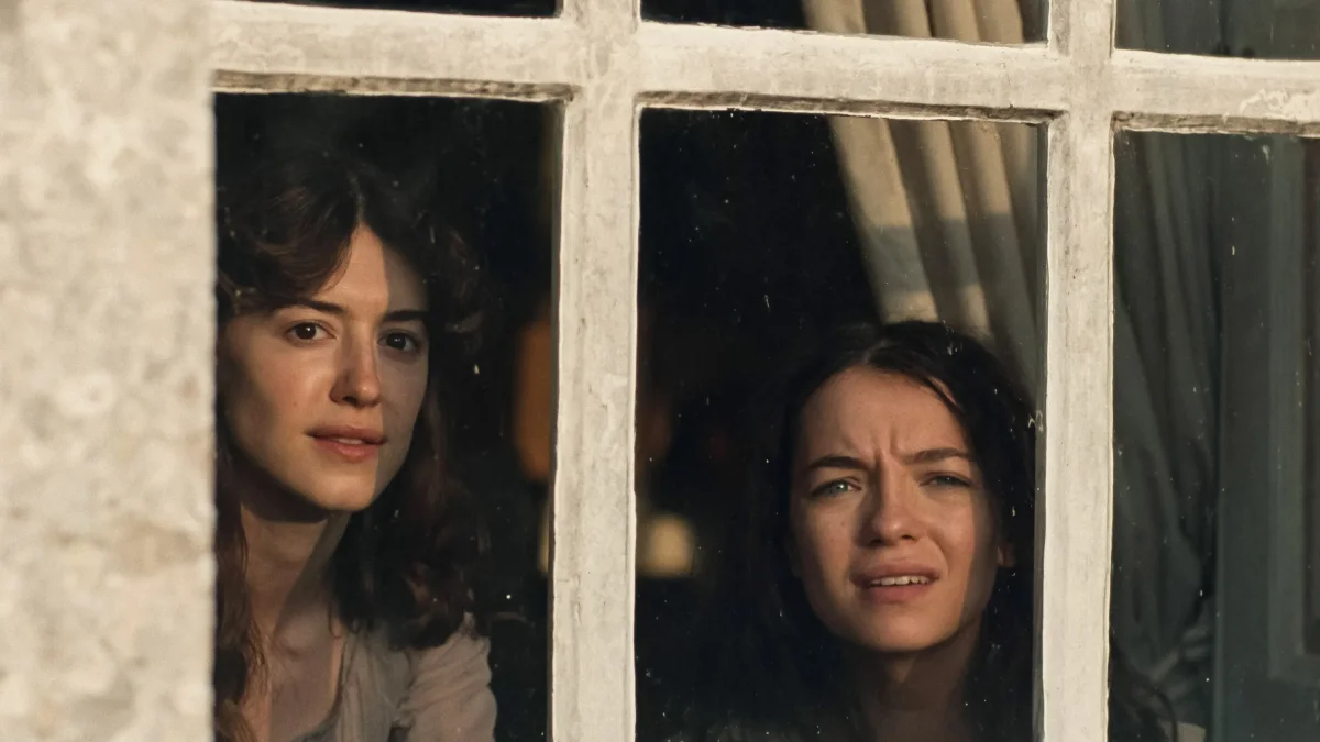 FocusFest: Daisy Edgar‑Jones na sessão de Sense and Sensibility
