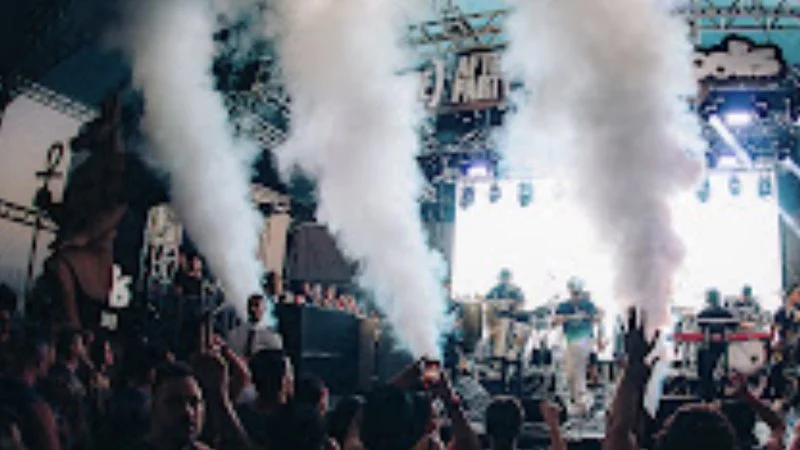 Folianópolis: after do Camarote anuncia Bruno Diegues como abertura