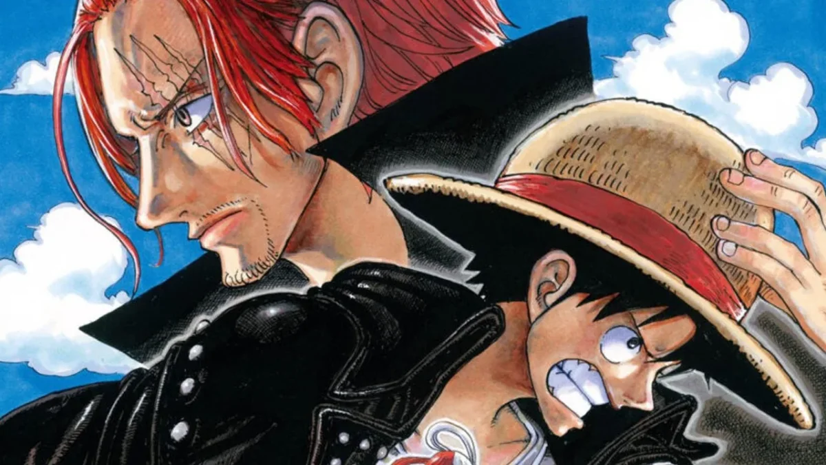 Fortnite indica colab com One Piece e Chainsaw Man via resposta enigmática