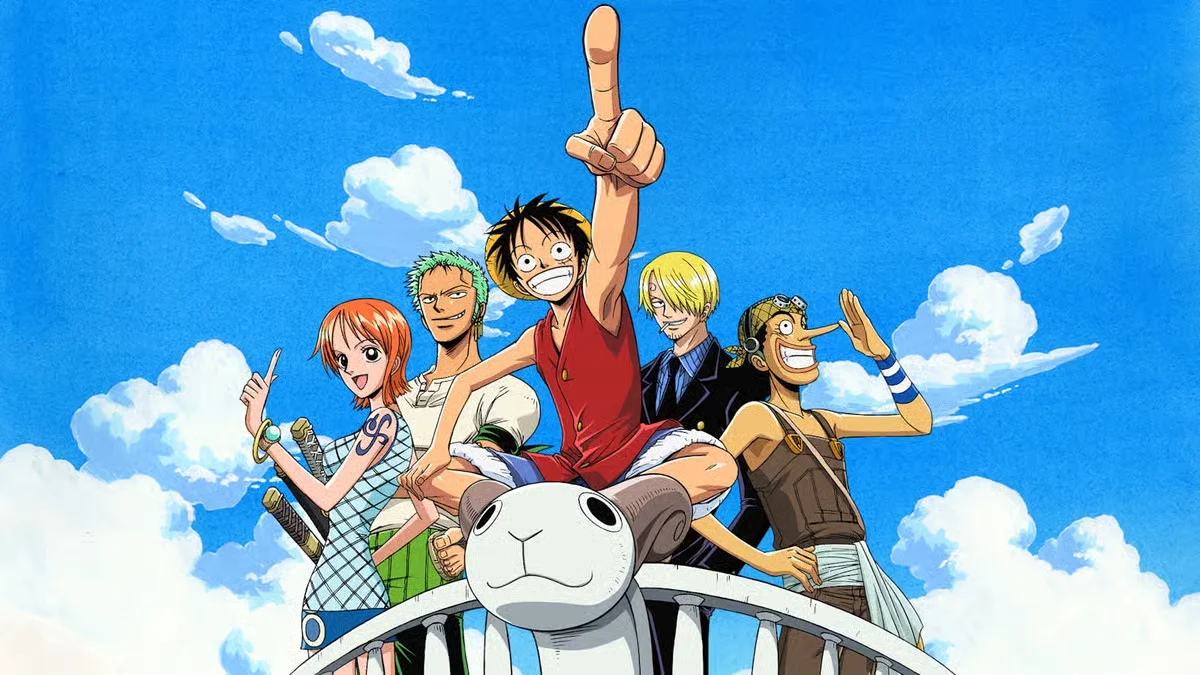 Fortnite: mini-temporada com One Piece deve encerrar o Capítulo 7