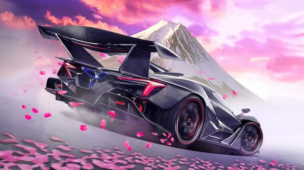Forza Horizon 6 chega ao PlayStation 5 e quebra exclusividade